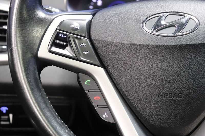 used 2017 Hyundai Veloster car, priced at $11,498