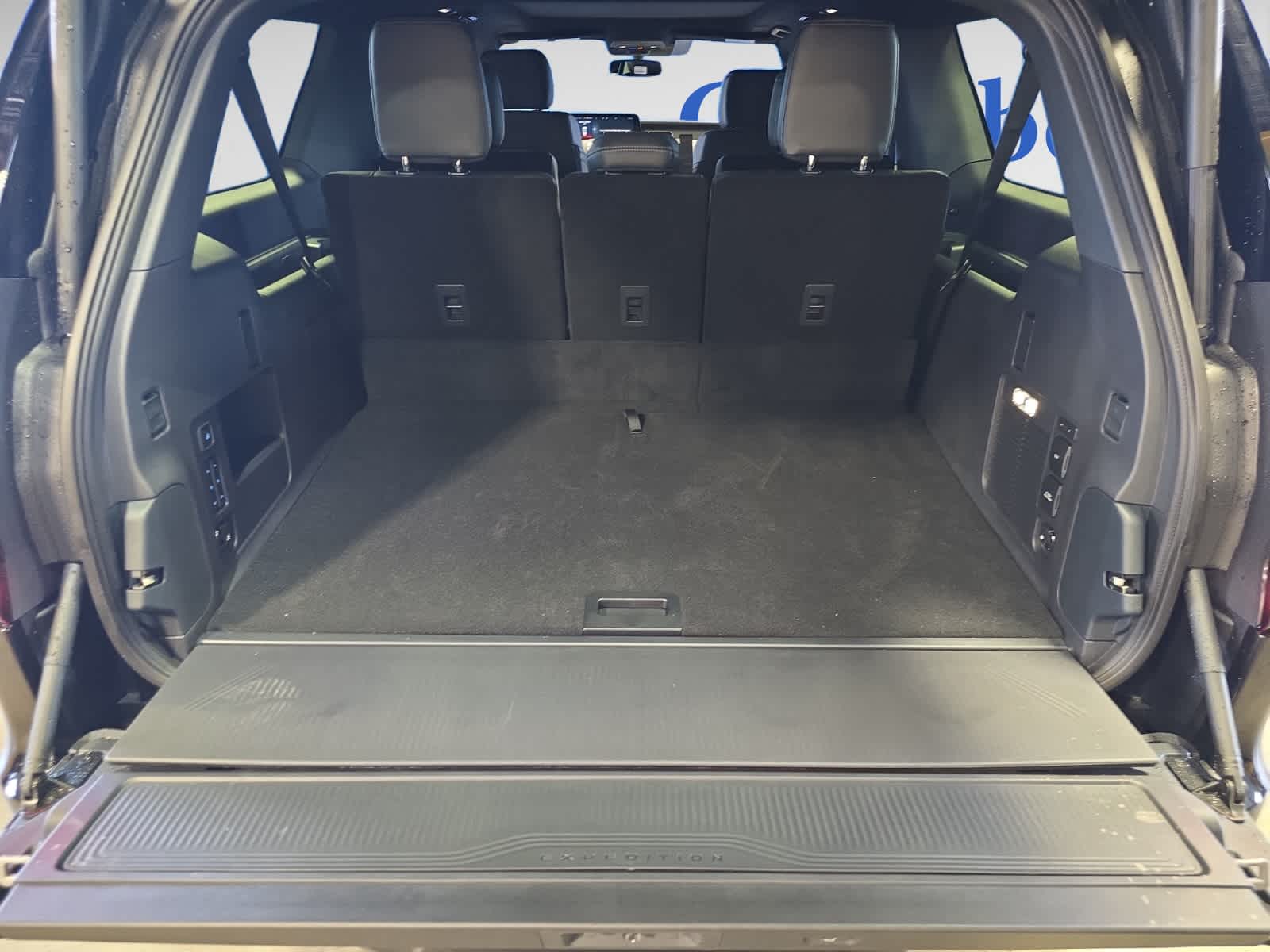 new 2025 Ford Expedition Max car