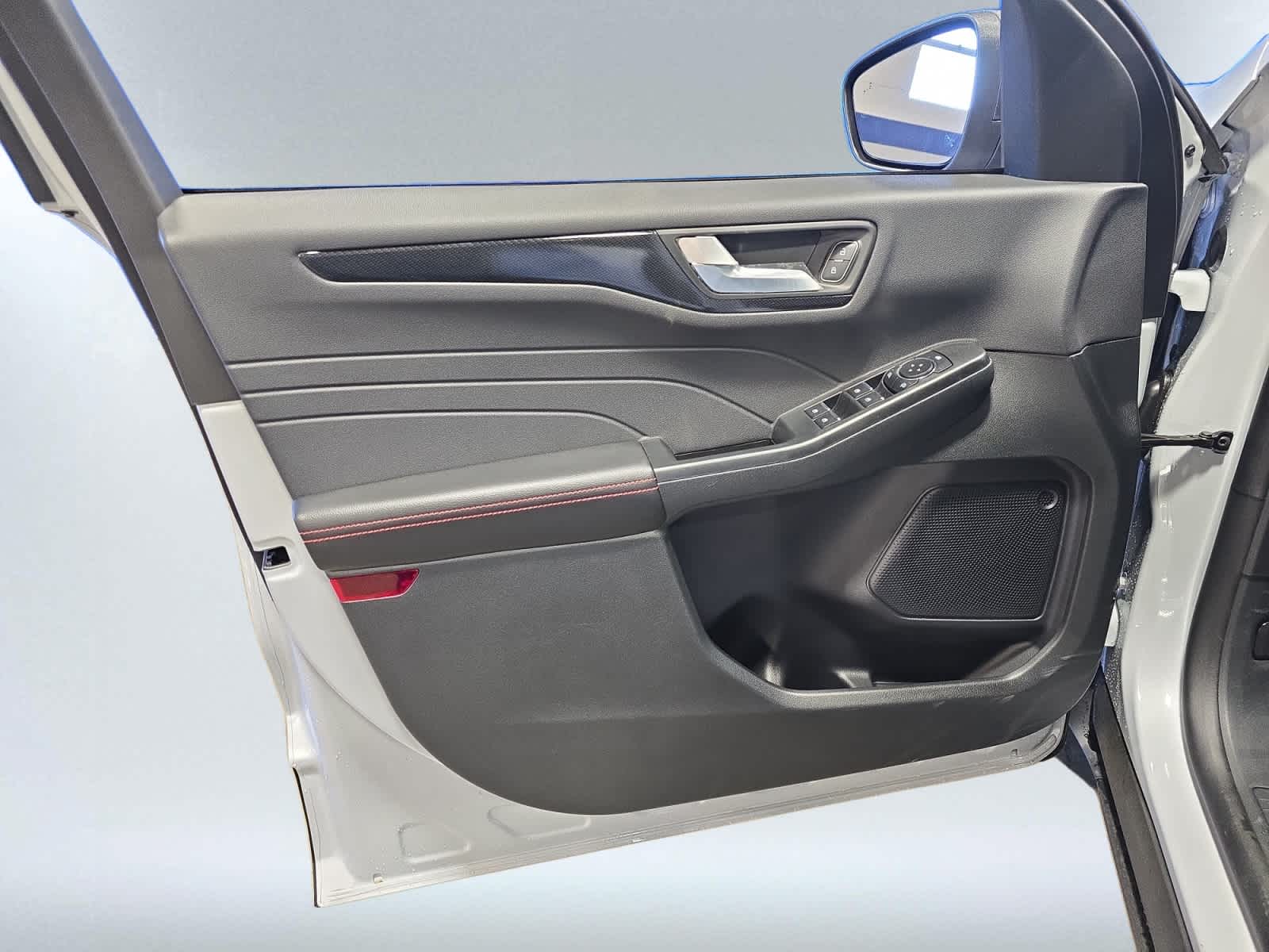 new 2025 Ford Escape car, priced at $35,003