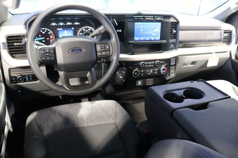 new 2024 Ford Super Duty F-250 SRW car, priced at $55,994