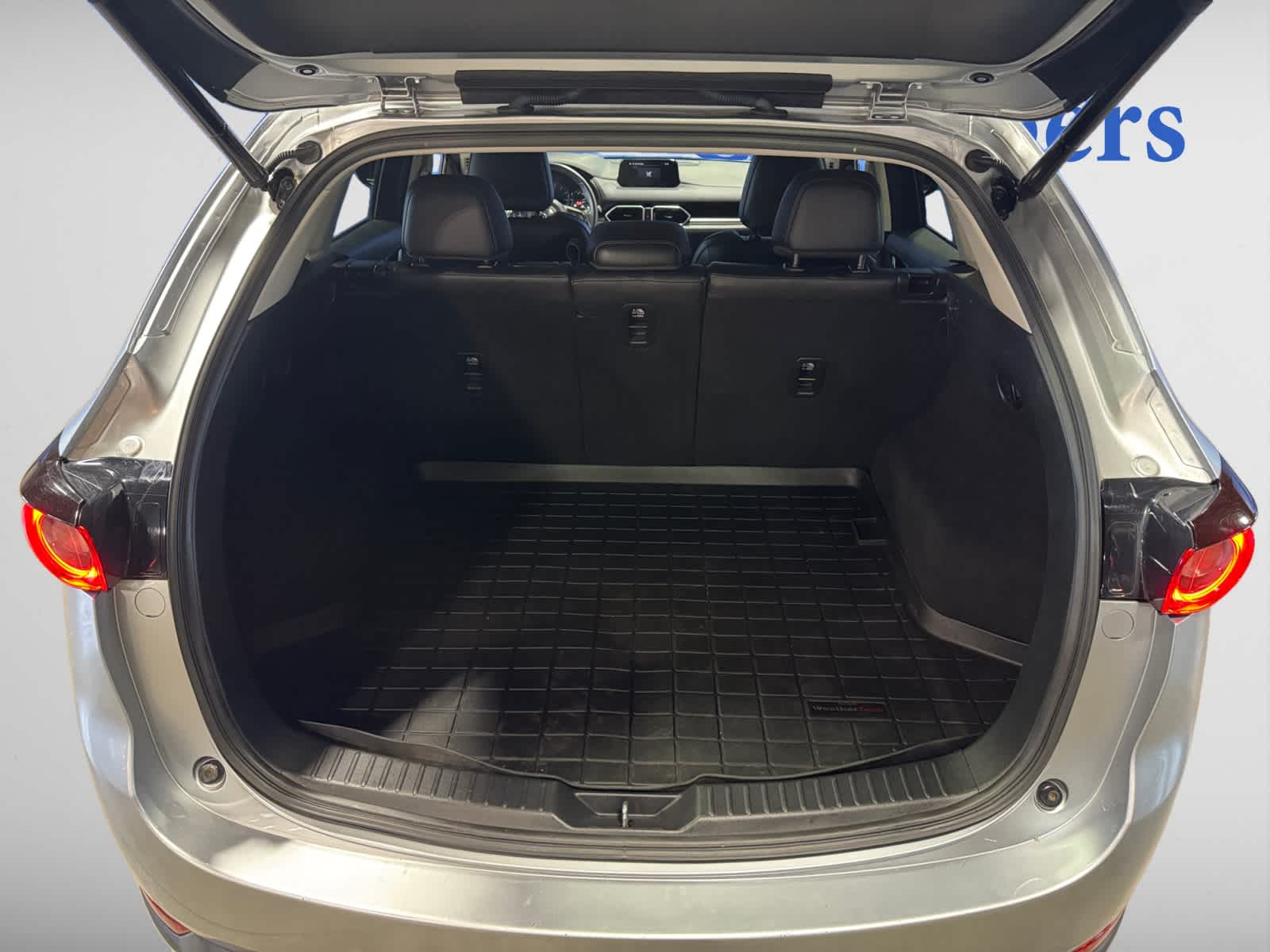 used 2020 Mazda Mazda CX-5 car, priced at $23,998