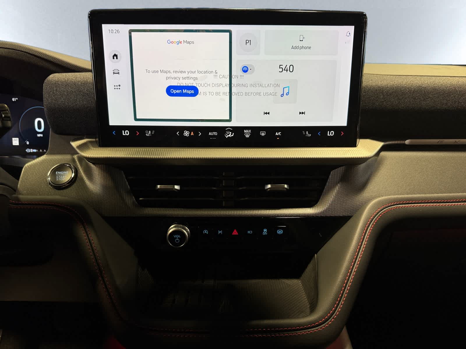 new 2025 Ford Explorer car, priced at $49,278