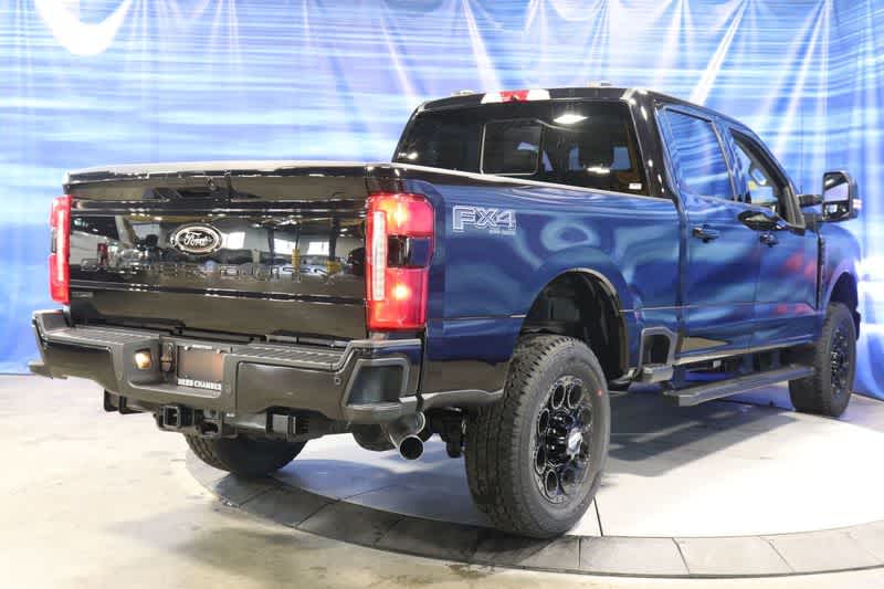 new 2024 Ford Super Duty F-350 SRW car, priced at $73,000