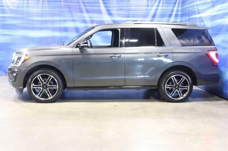 used 2019 Ford Expedition car, priced at $33,488