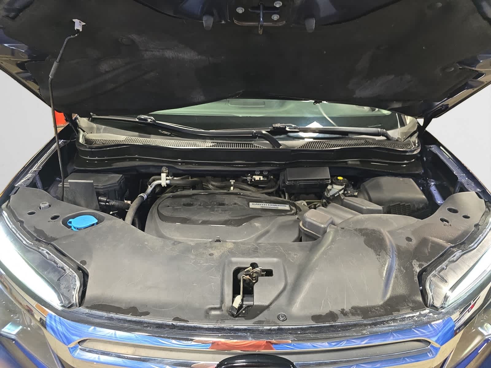 used 2019 Honda Ridgeline car, priced at $27,998