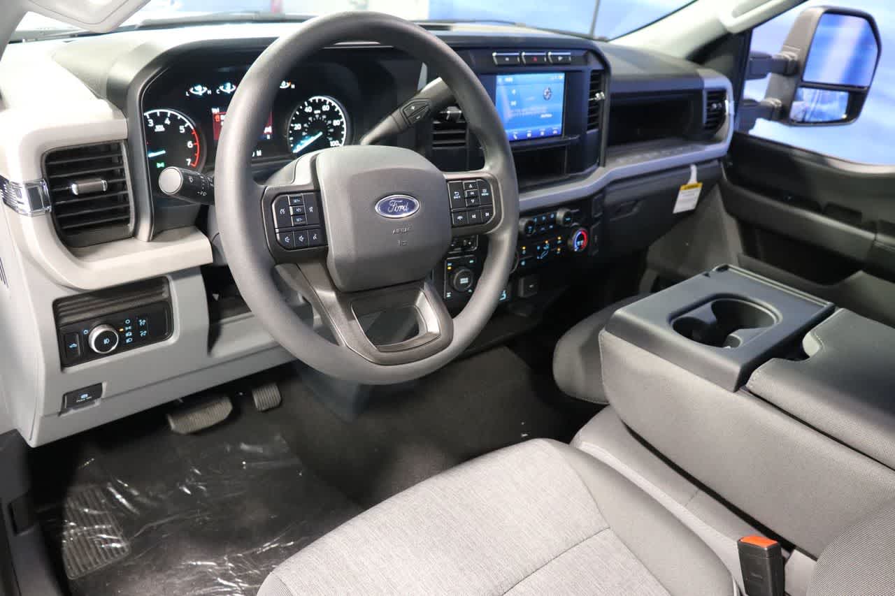 new 2024 Ford Super Duty F-250 SRW car, priced at $59,165