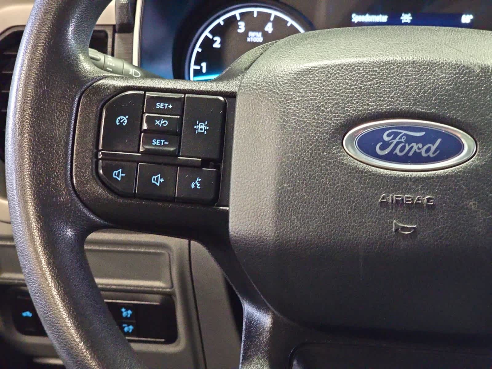 used 2022 Ford F-150 car, priced at $41,998