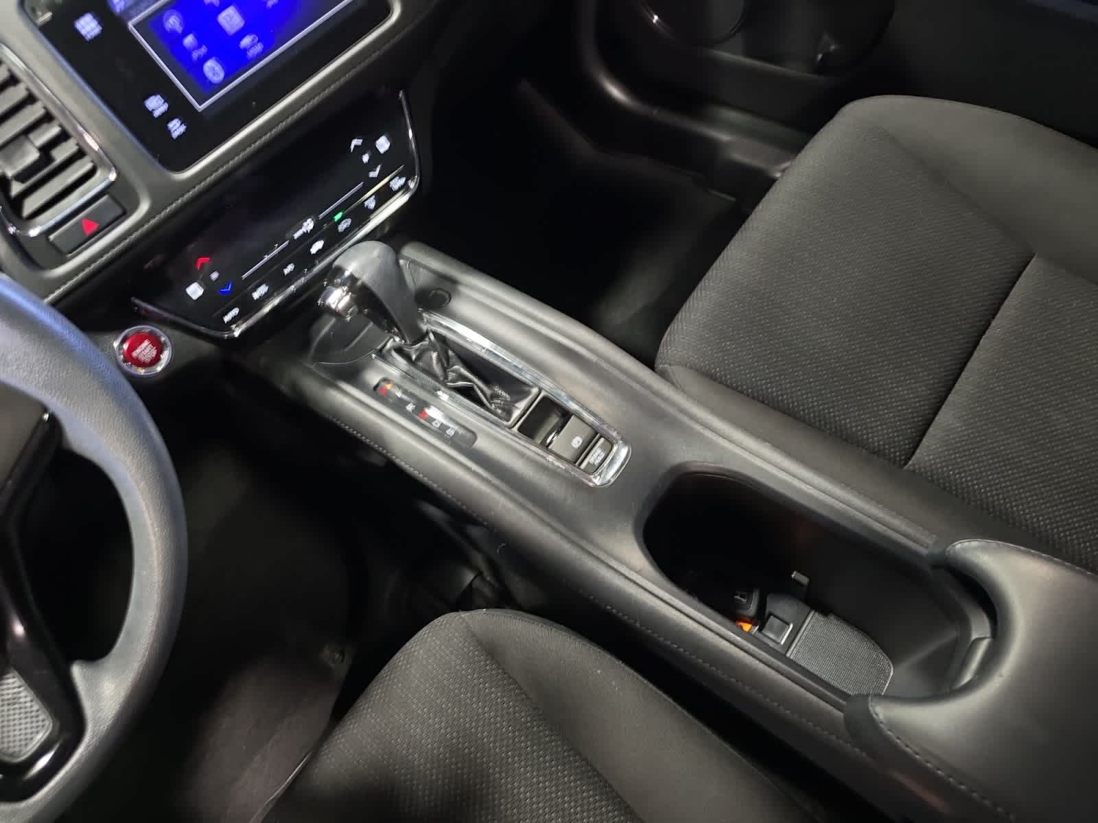 used 2018 Honda HR-V car, priced at $19,988