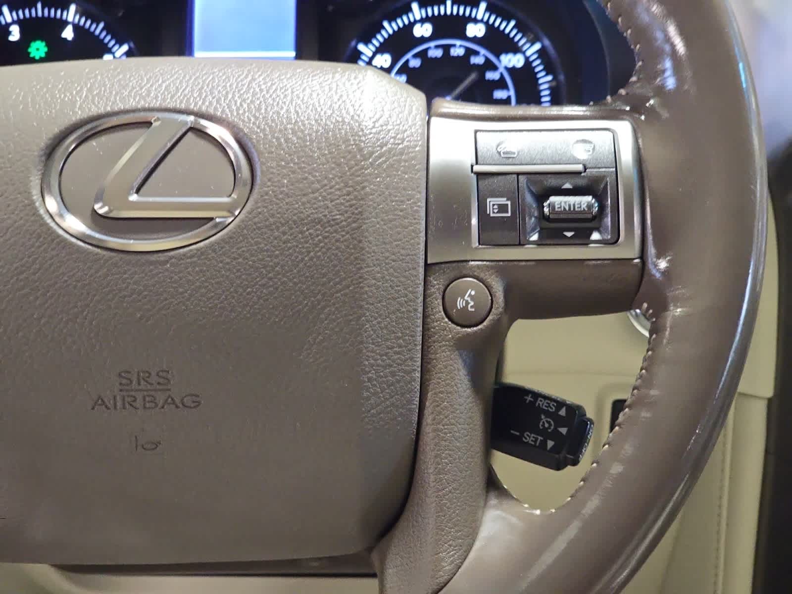 used 2018 Lexus GX 460 car, priced at $33,798