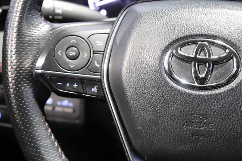 used 2021 Toyota Avalon car, priced at $33,998