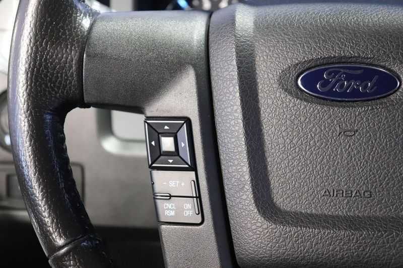 used 2014 Ford F-150 car, priced at $14,998