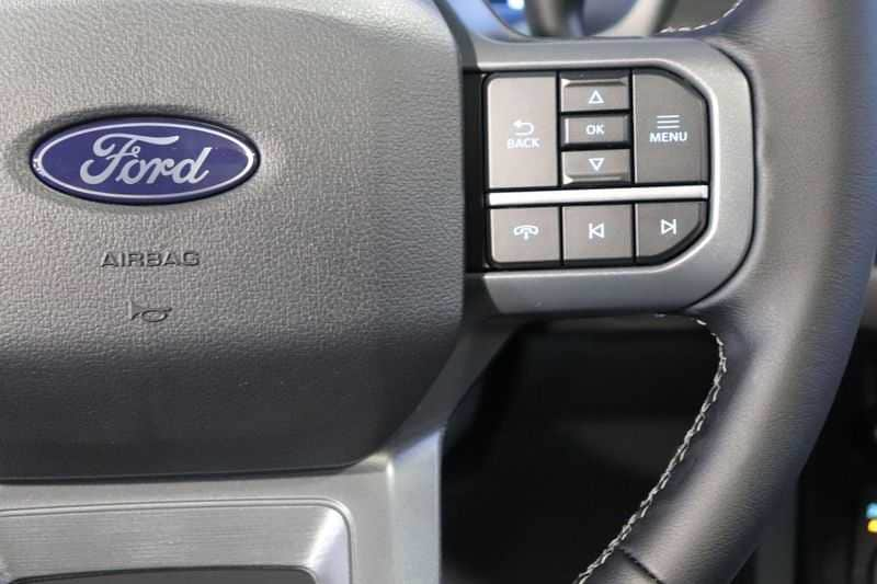 new 2024 Ford F-150 car, priced at $61,067