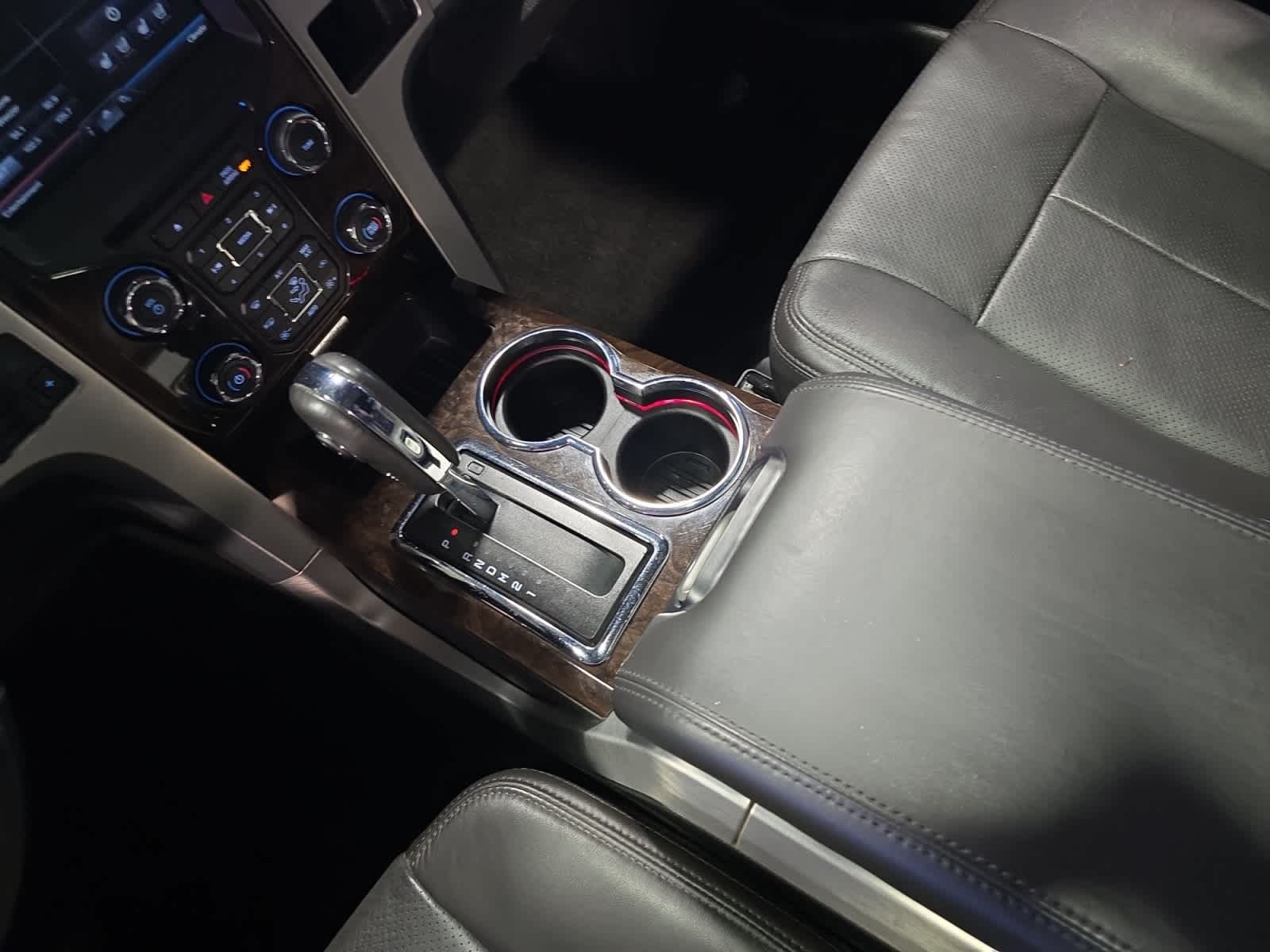 used 2014 Ford F-150 car, priced at $19,988