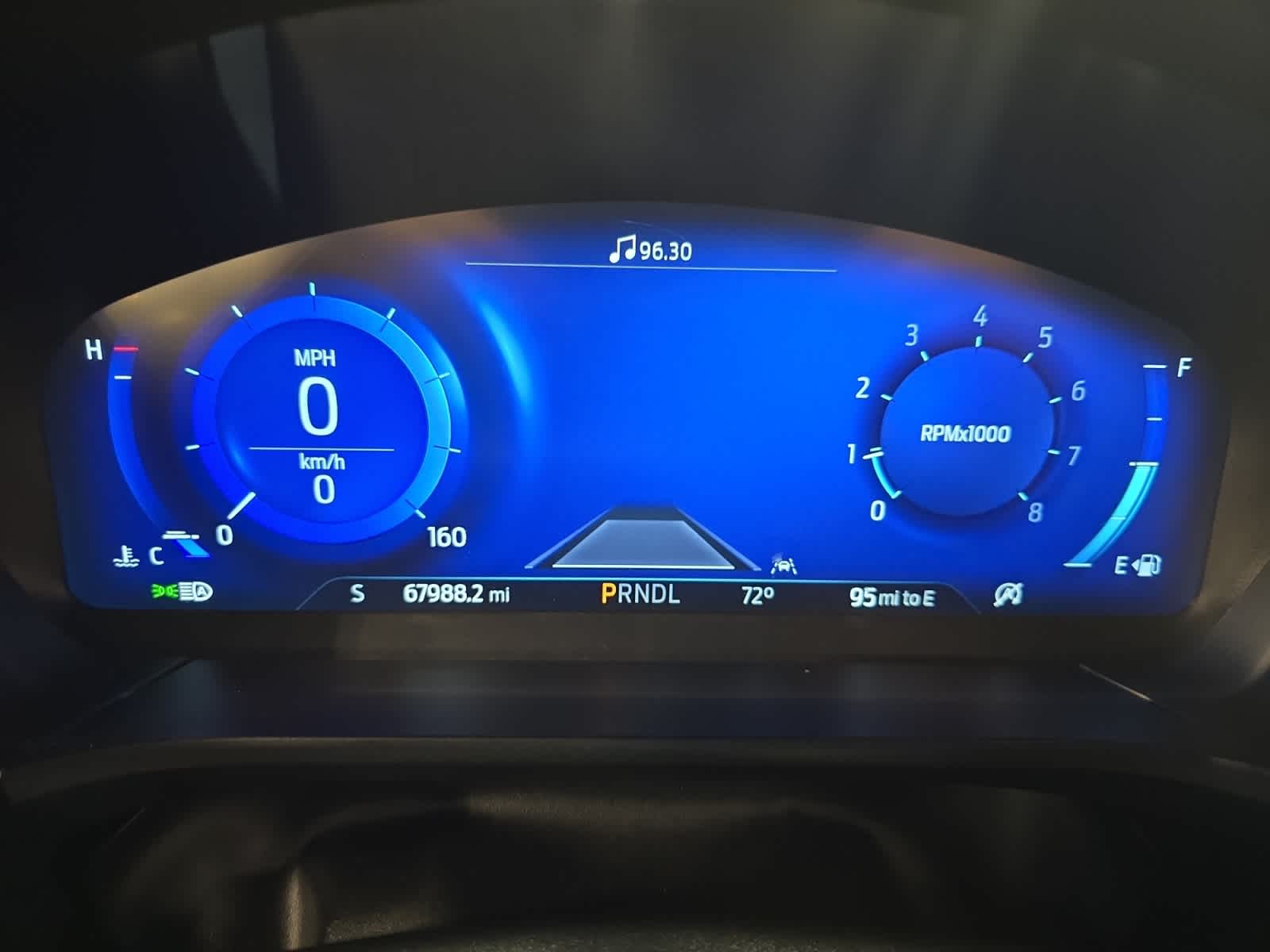 used 2022 Ford Escape car, priced at $24,968