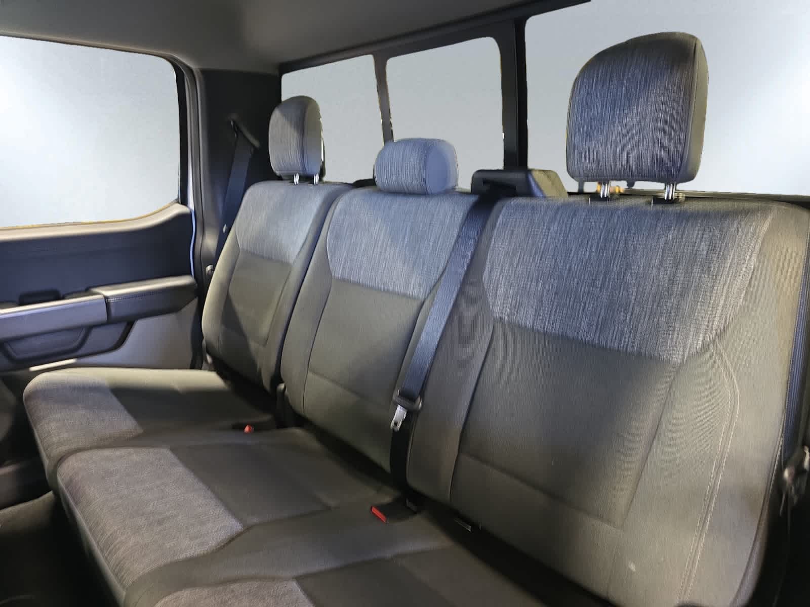 used 2022 Ford F-150 car, priced at $42,588