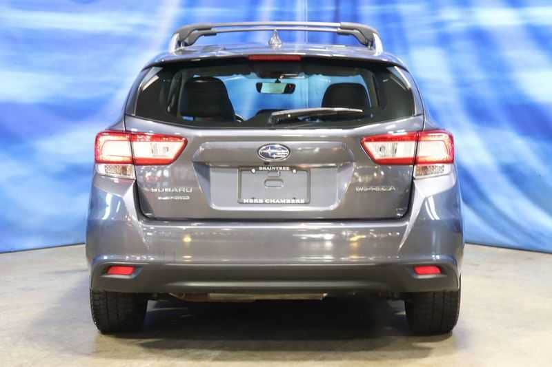 used 2017 Subaru Impreza car, priced at $14,388