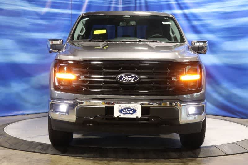 new 2024 Ford F-150 car, priced at $59,082