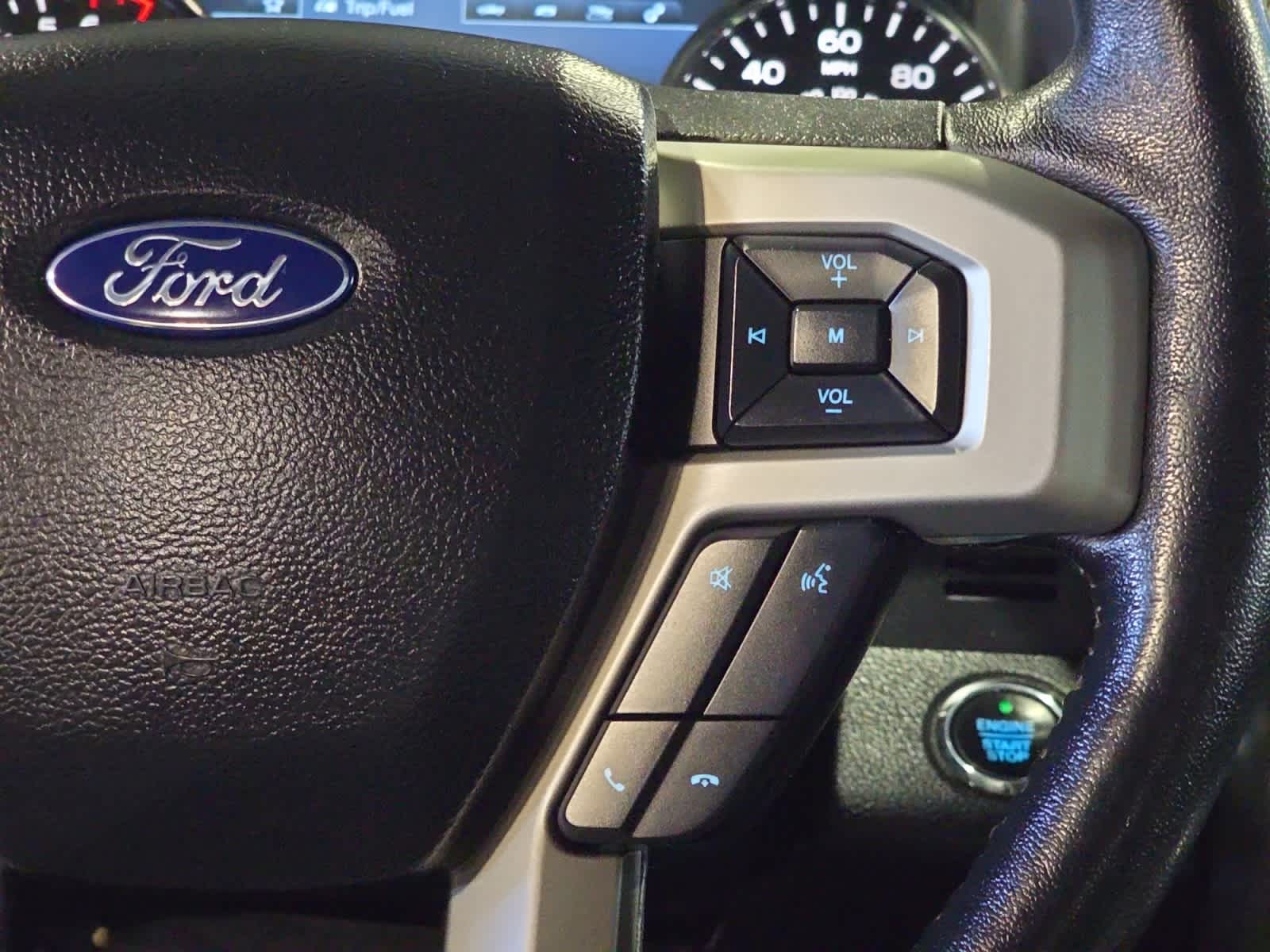 used 2019 Ford F-150 car, priced at $29,998