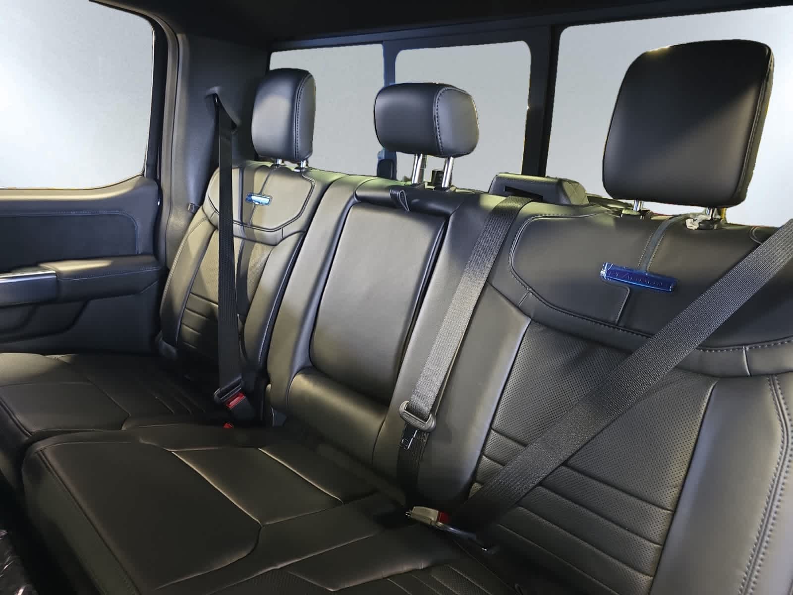 new 2025 Ford Super Duty F-250 SRW car, priced at $82,030