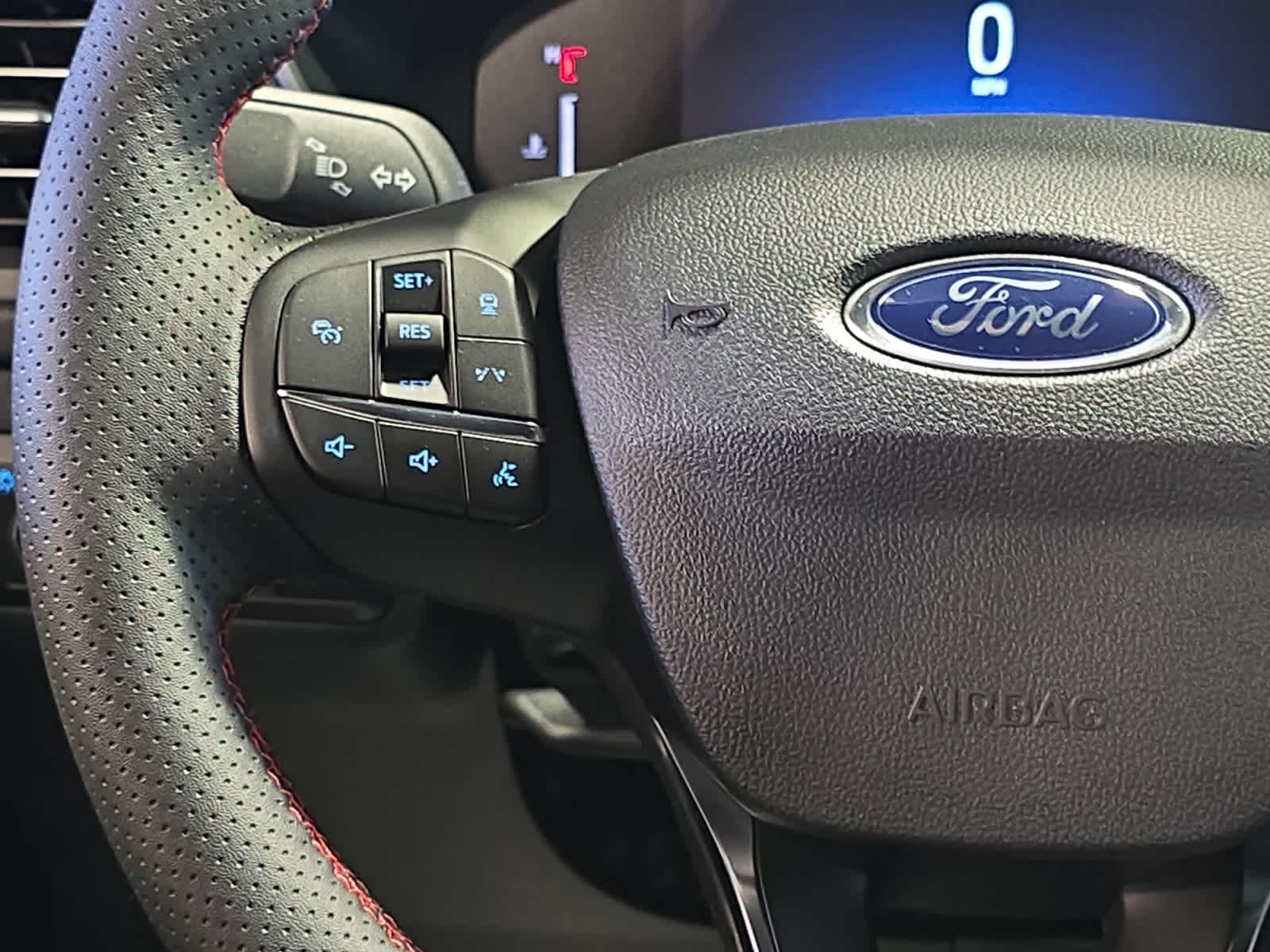 new 2025 Ford Escape car, priced at $35,003