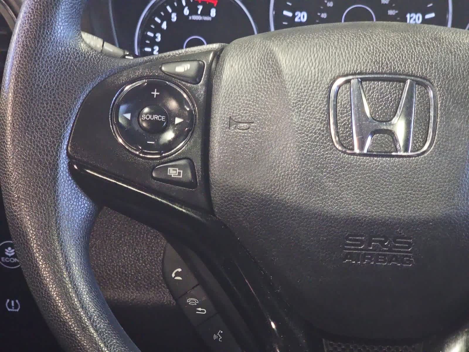 used 2018 Honda HR-V car, priced at $19,988