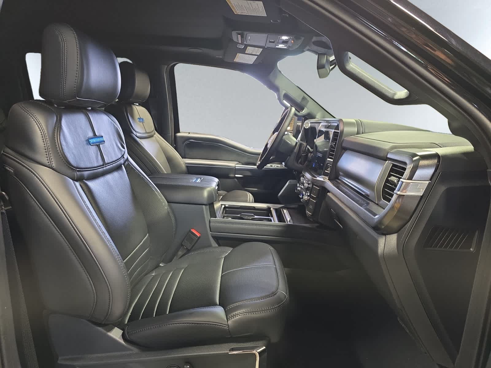 new 2025 Ford Super Duty F-250 SRW car, priced at $83,010