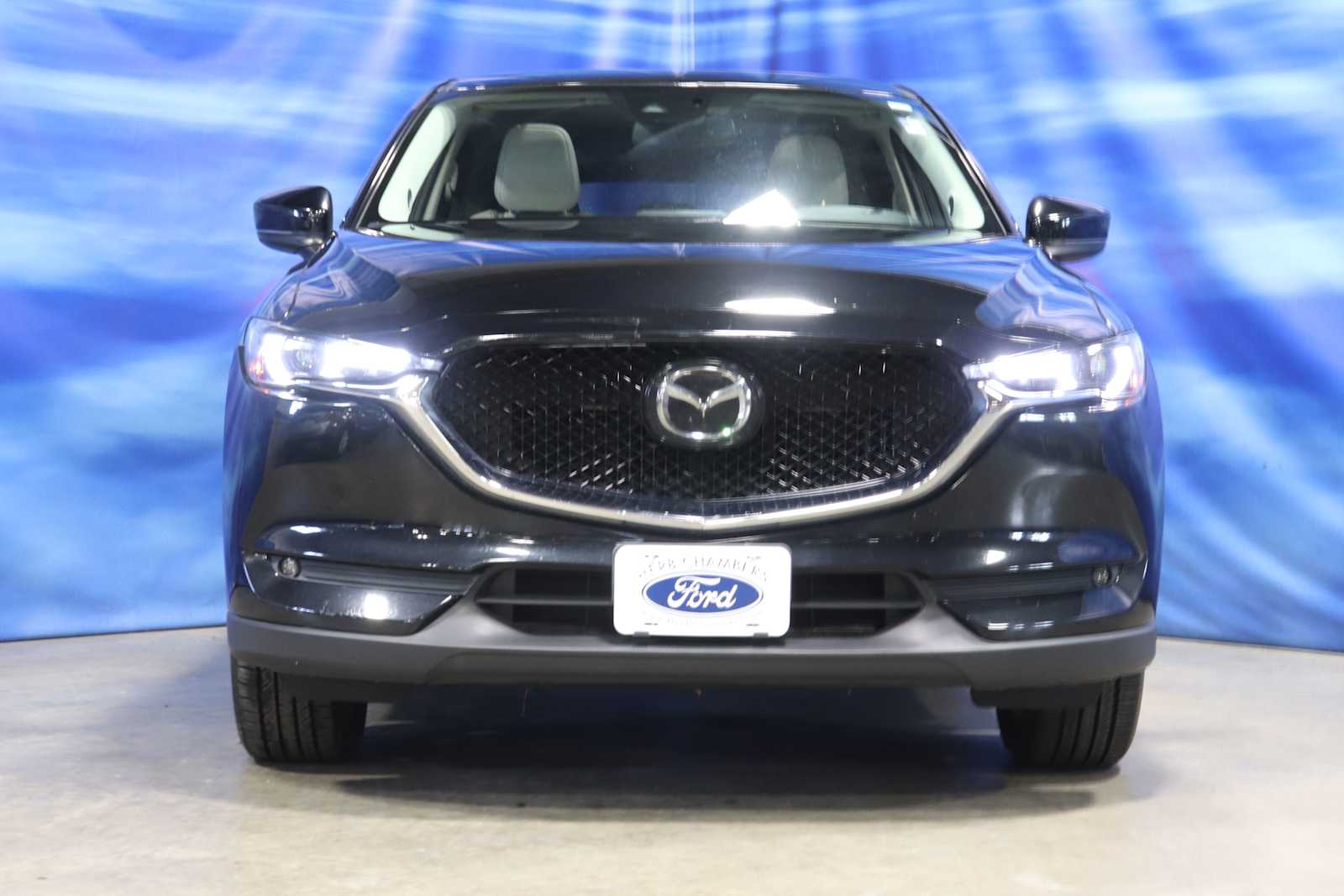 used 2019 Mazda Mazda CX-5 car, priced at $16,998