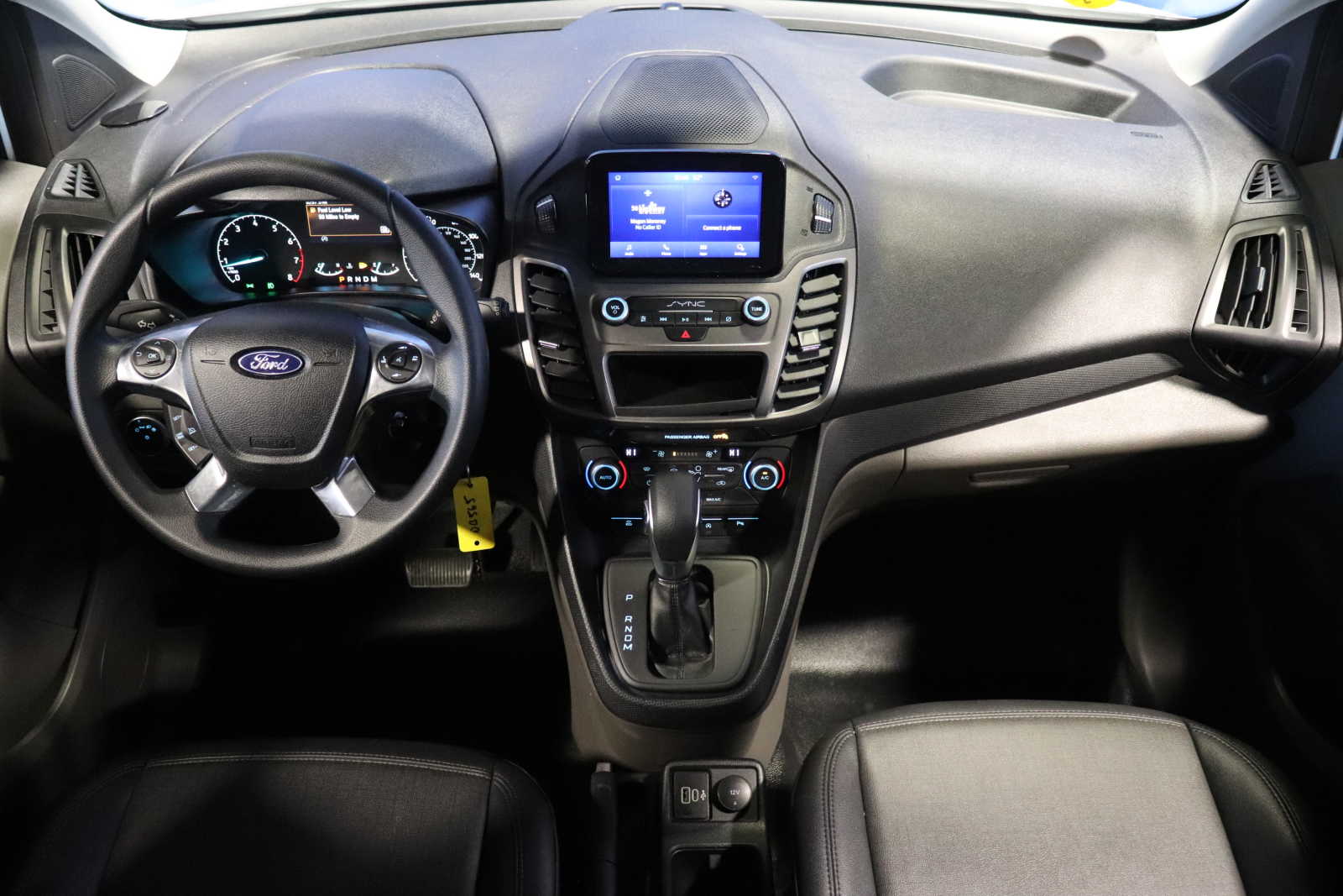 used 2023 Ford Transit Connect car, priced at $38,998