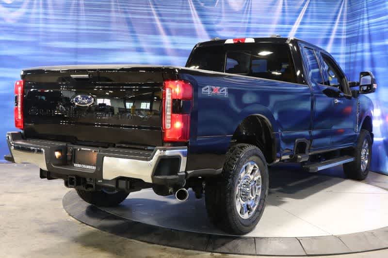 new 2024 Ford Super Duty F-350 SRW car, priced at $66,000