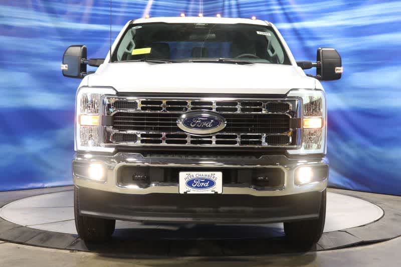 new 2024 Ford Super Duty F-250 SRW car, priced at $55,994