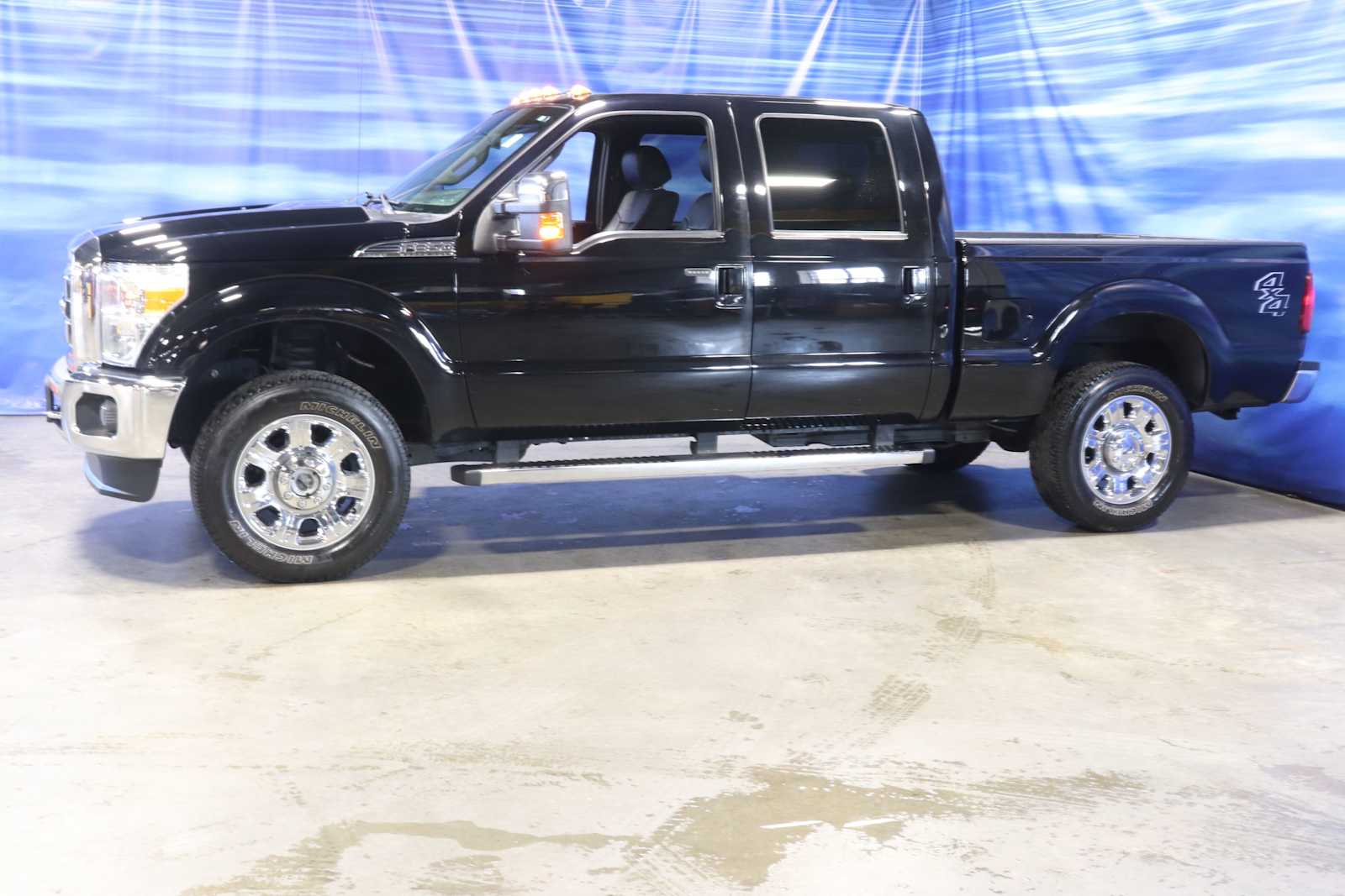 used 2016 Ford F-350 car, priced at $31,988