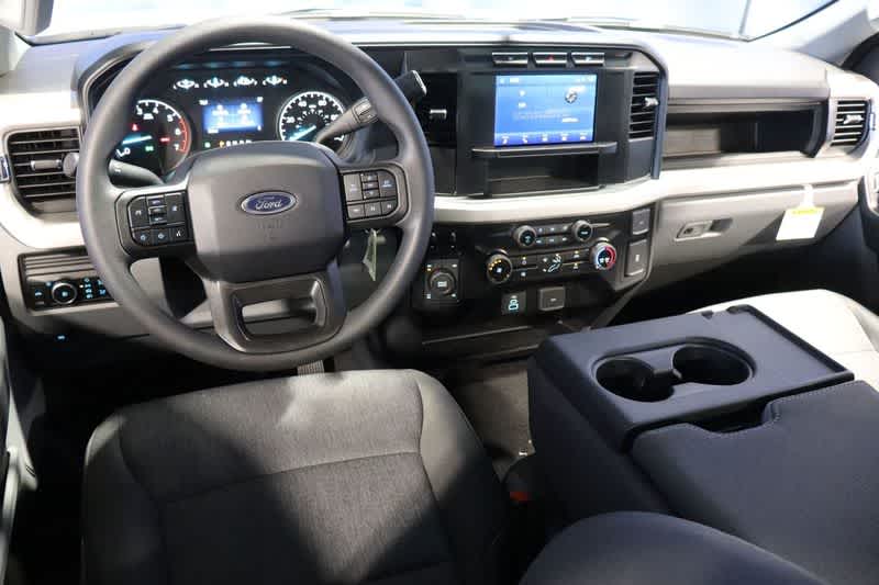 new 2024 Ford Super Duty F-250 SRW car, priced at $59,165