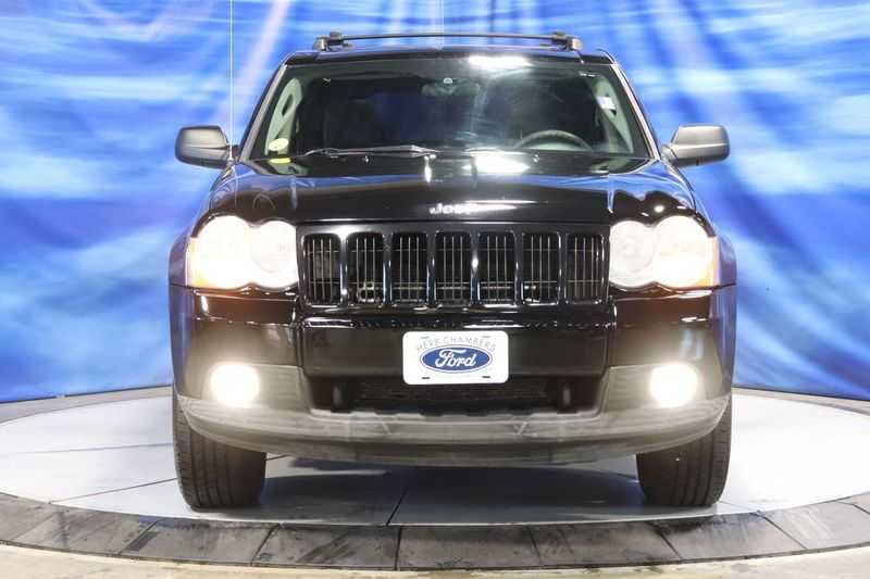 used 2008 Jeep Grand Cherokee car, priced at $5,998