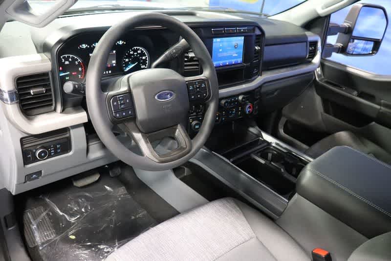 new 2024 Ford Super Duty F-250 SRW car, priced at $56,393