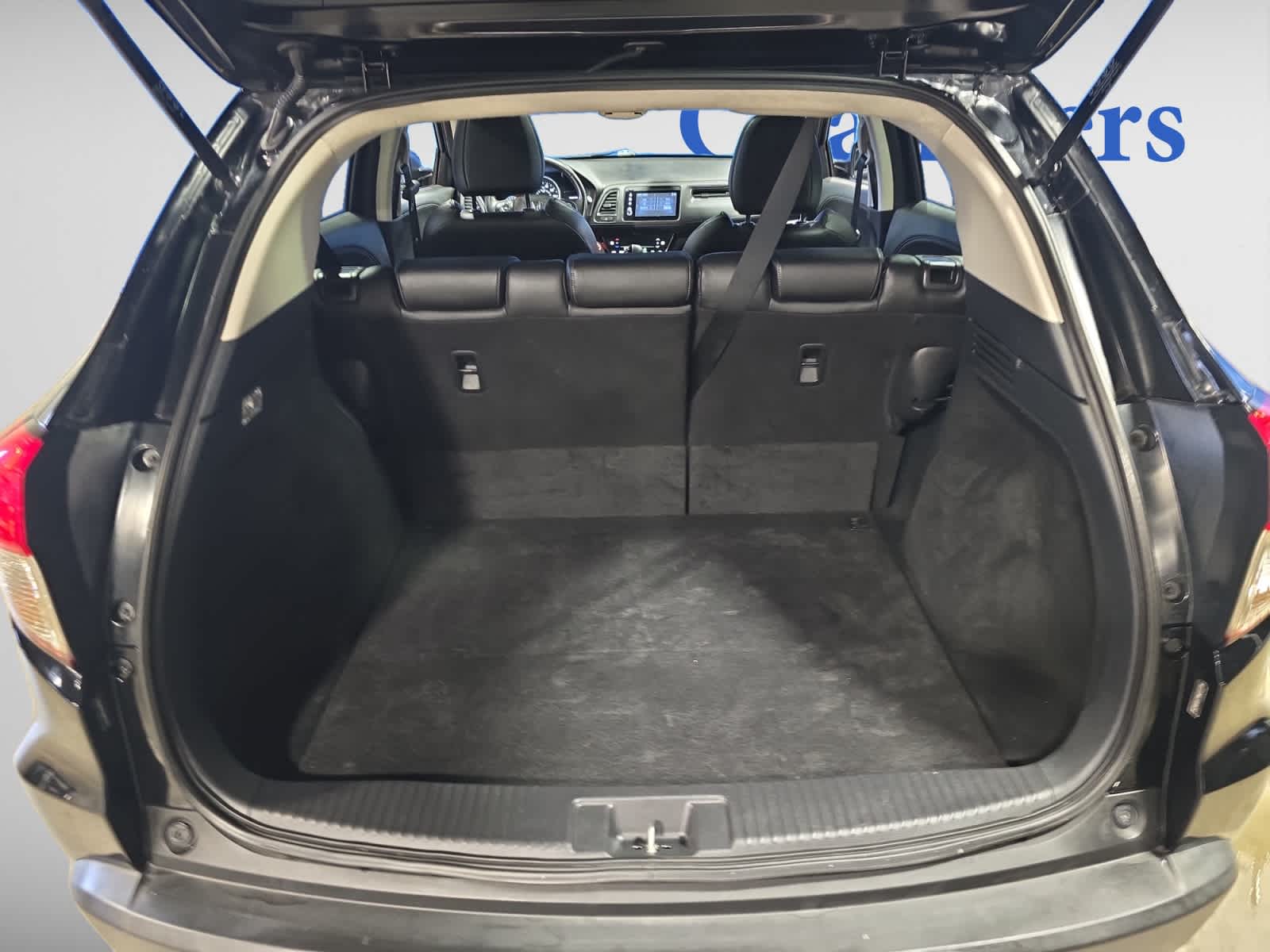 used 2019 Honda HR-V car, priced at $21,588