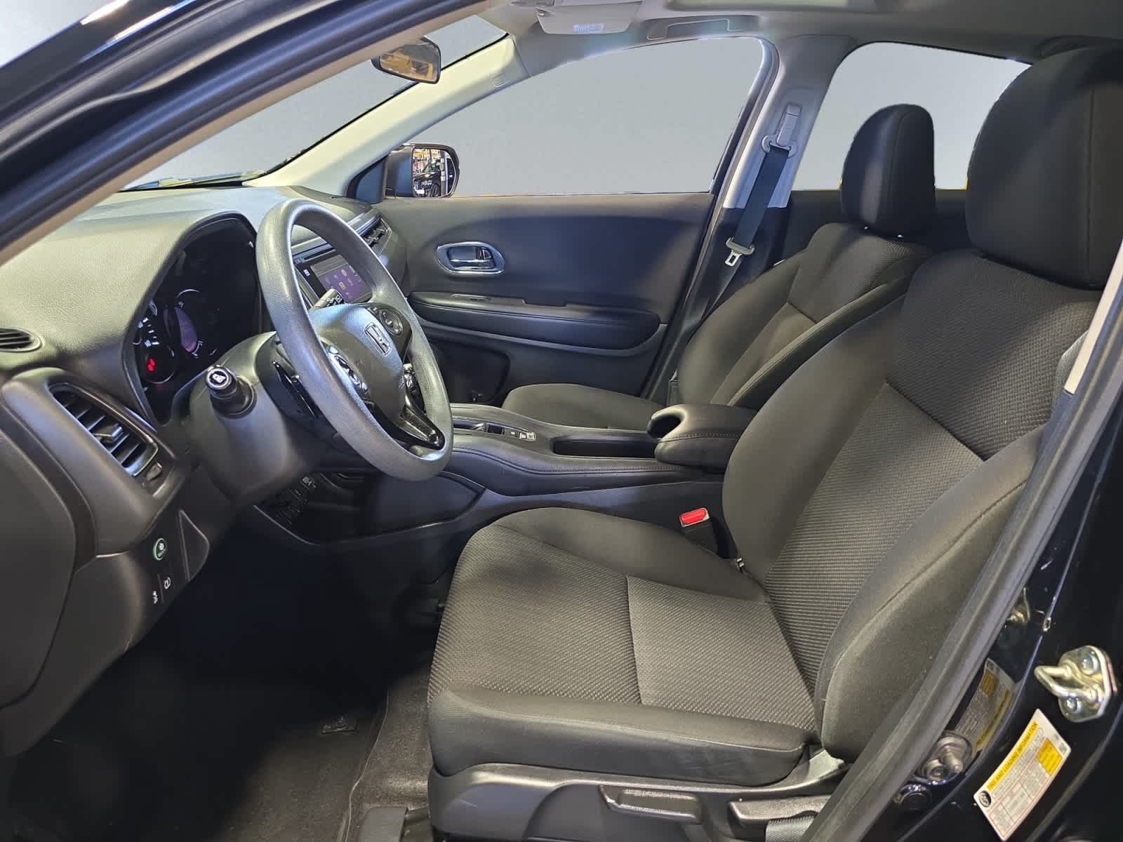 used 2018 Honda HR-V car, priced at $19,988