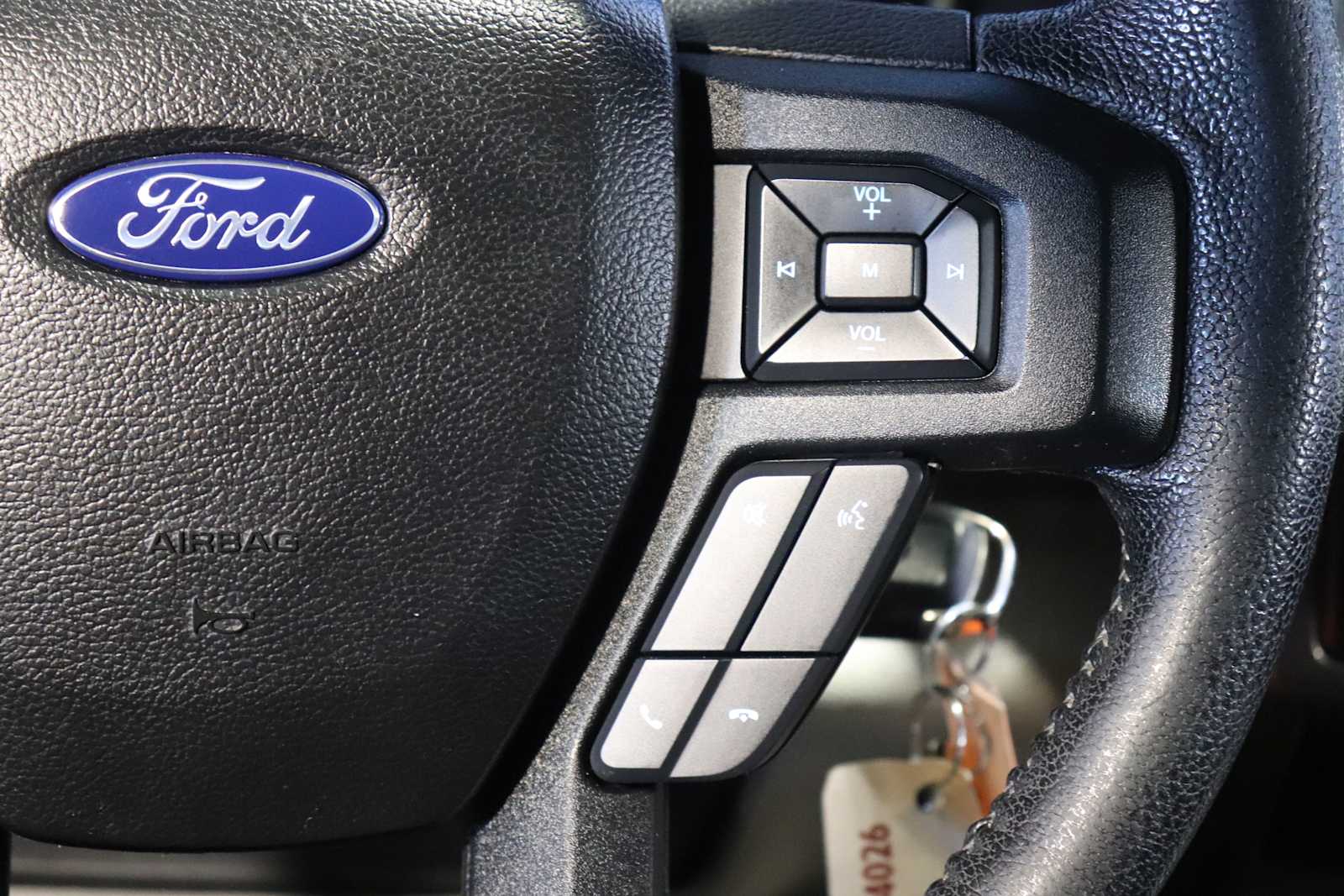 used 2016 Ford F-150 car, priced at $19,998