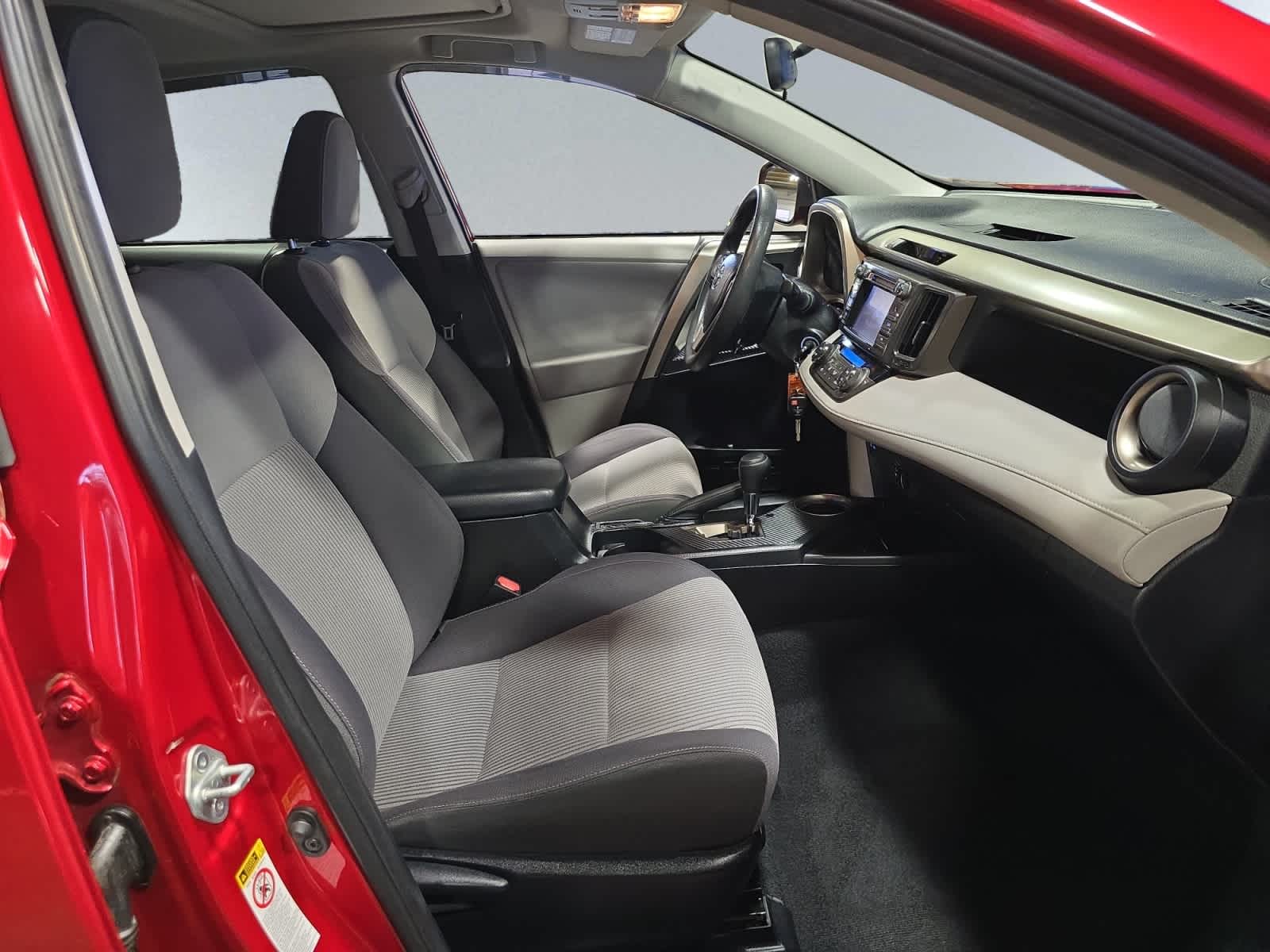 used 2013 Toyota RAV4 car, priced at $15,888