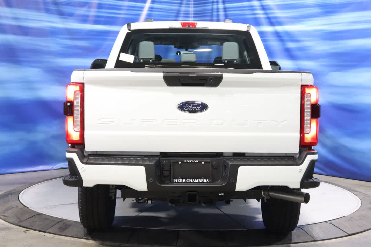 new 2024 Ford Super Duty F-250 SRW car, priced at $59,165