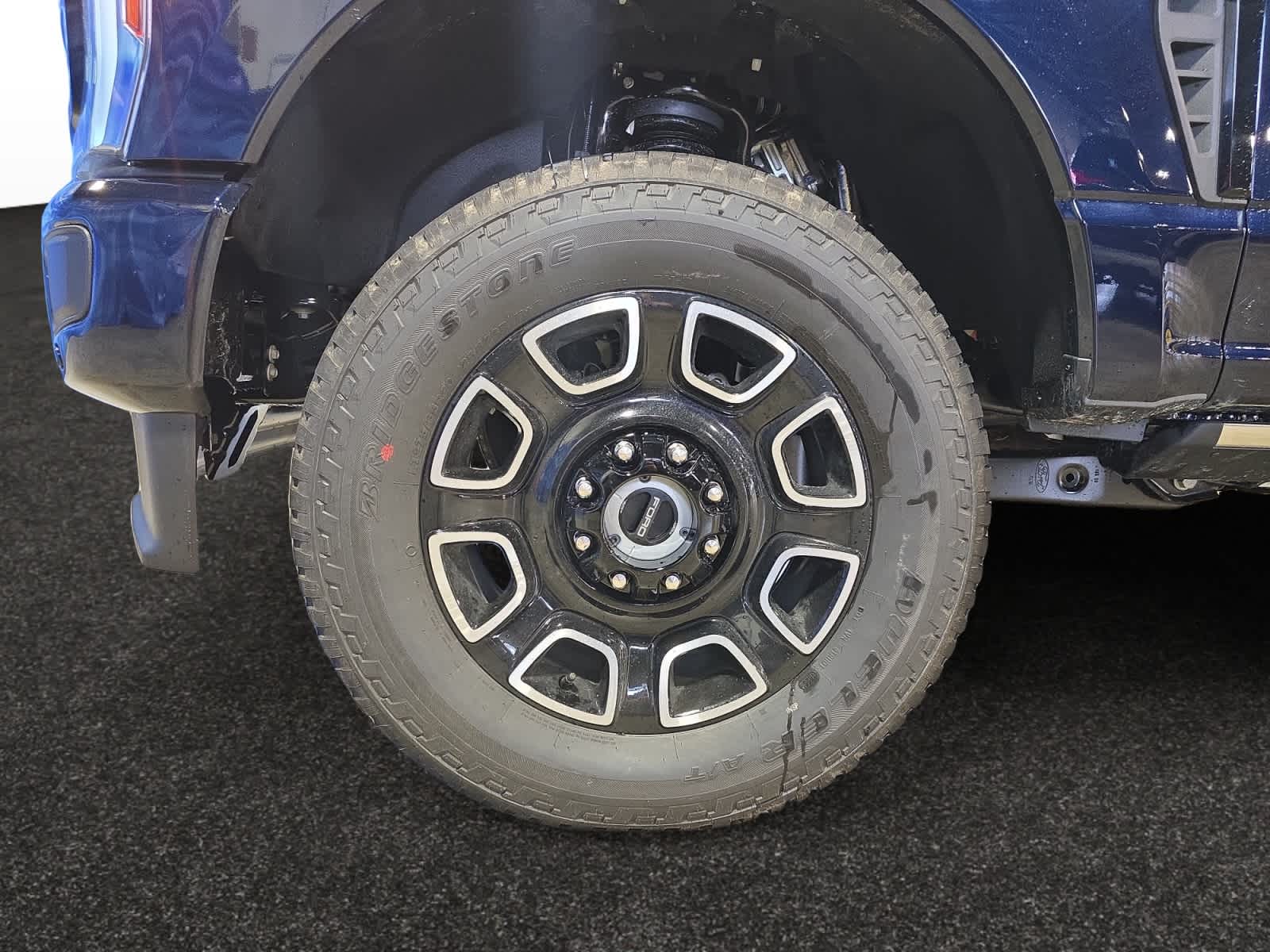 new 2025 Ford Super Duty F-250 SRW car, priced at $82,030