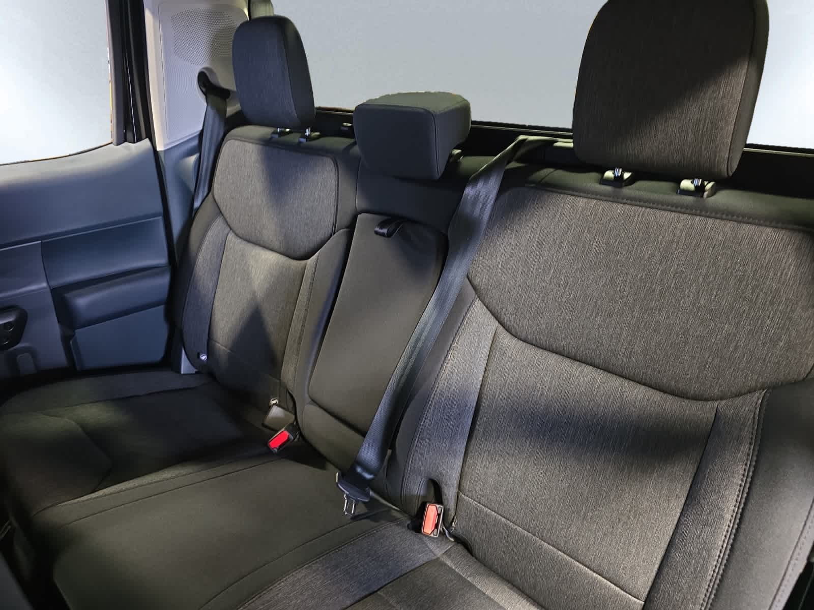 new 2025 Ford Maverick car, priced at $35,823
