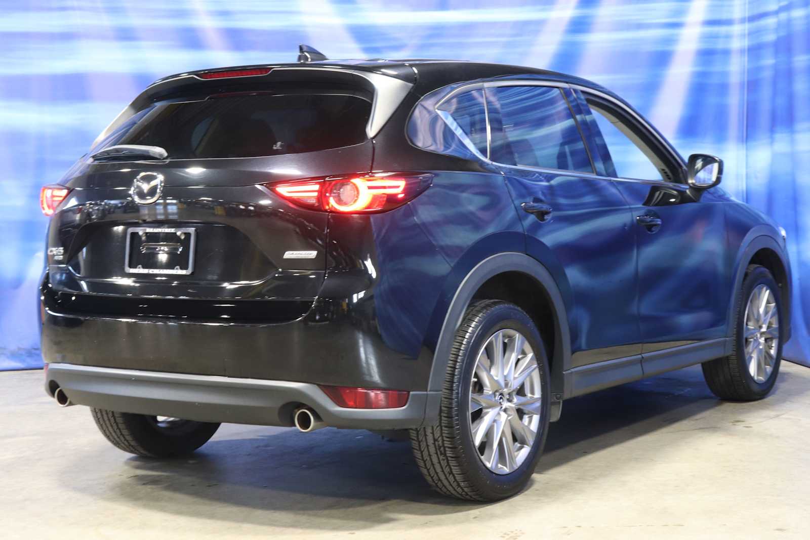 used 2019 Mazda Mazda CX-5 car, priced at $16,998