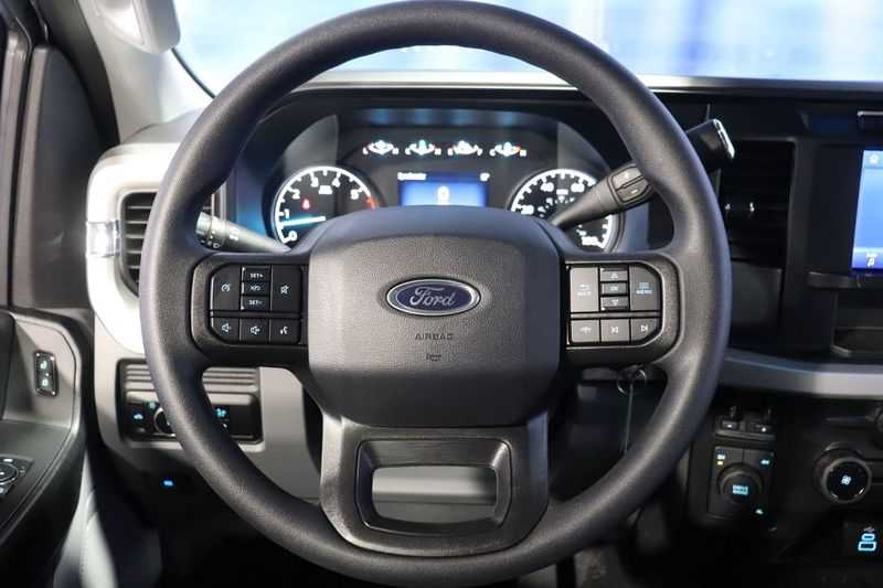 new 2024 Ford Super Duty F-250 SRW car, priced at $52,978