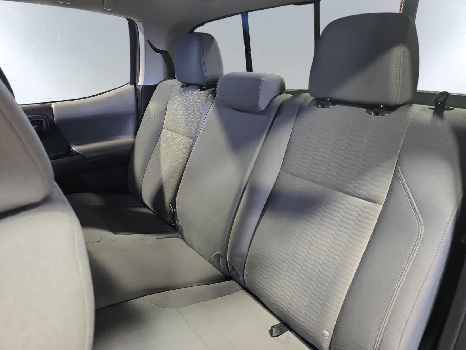 used 2019 Toyota Tacoma car, priced at $29,888