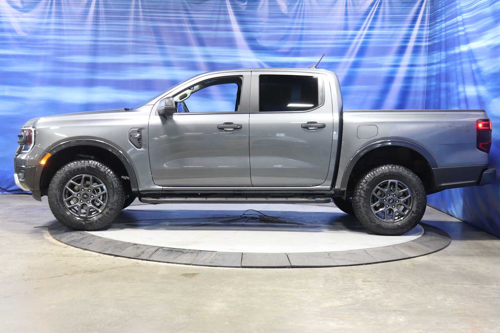 new 2024 Ford Ranger car, priced at $41,977