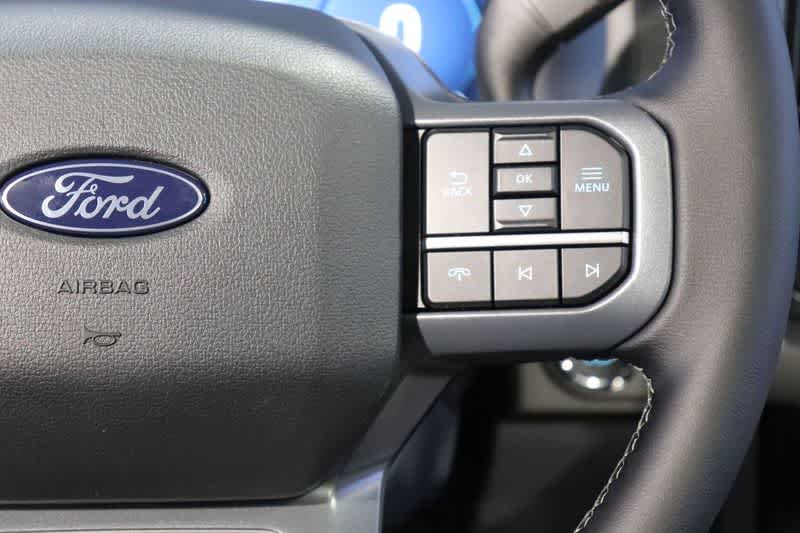 new 2024 Ford F-150 car, priced at $63,249