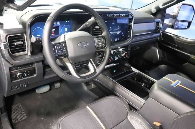 new 2024 Ford Super Duty F-250 SRW car, priced at $89,488