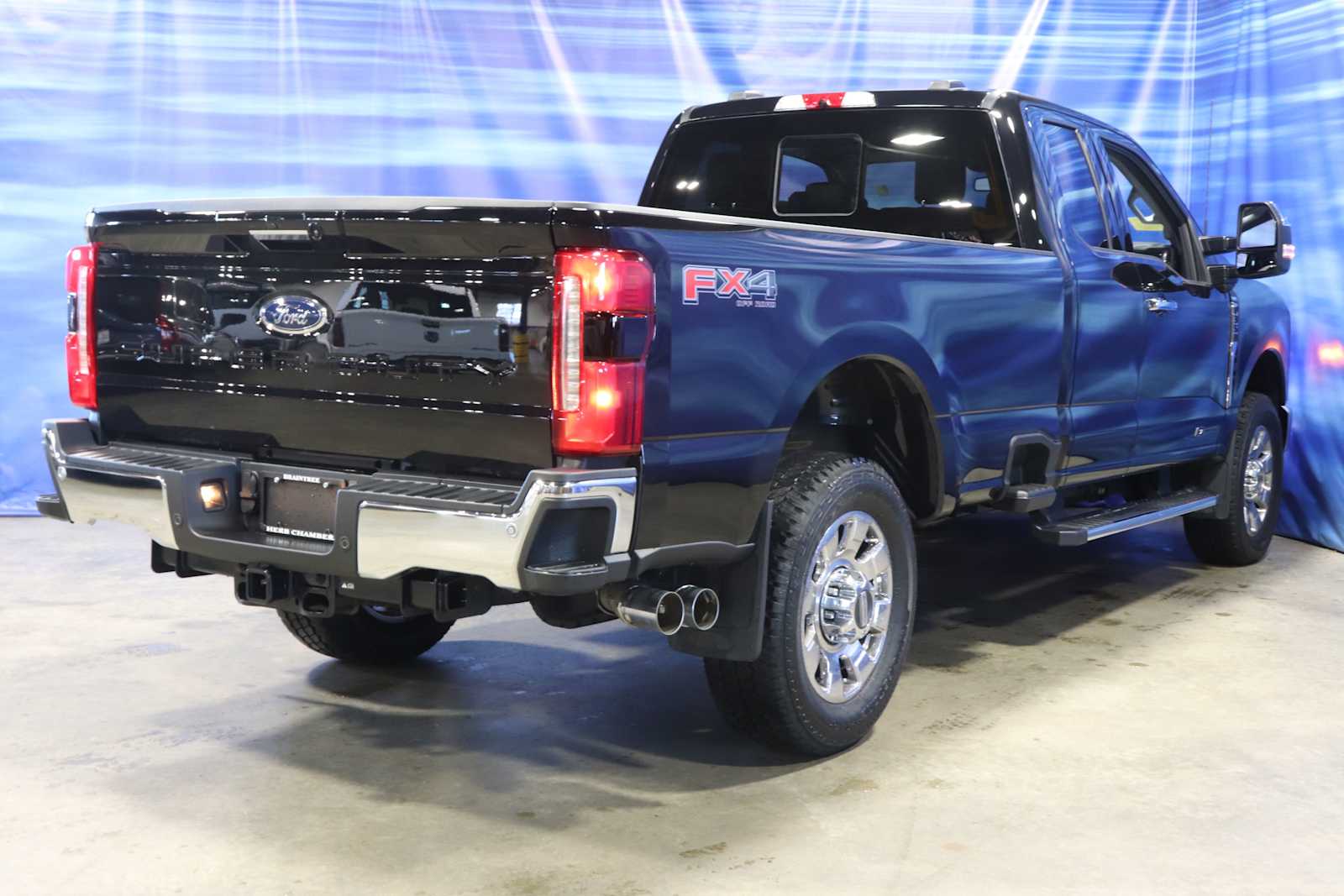 new 2024 Ford Super Duty F-350 SRW car, priced at $79,380