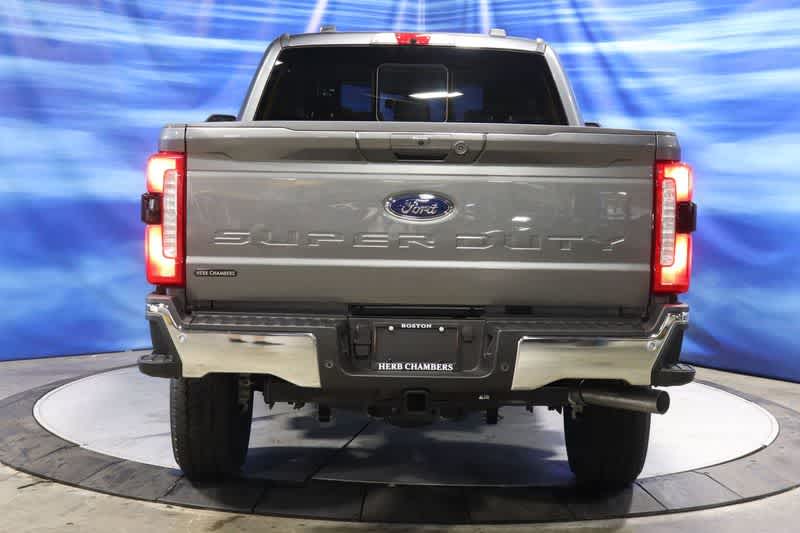 new 2024 Ford Super Duty F-350 SRW car, priced at $70,000