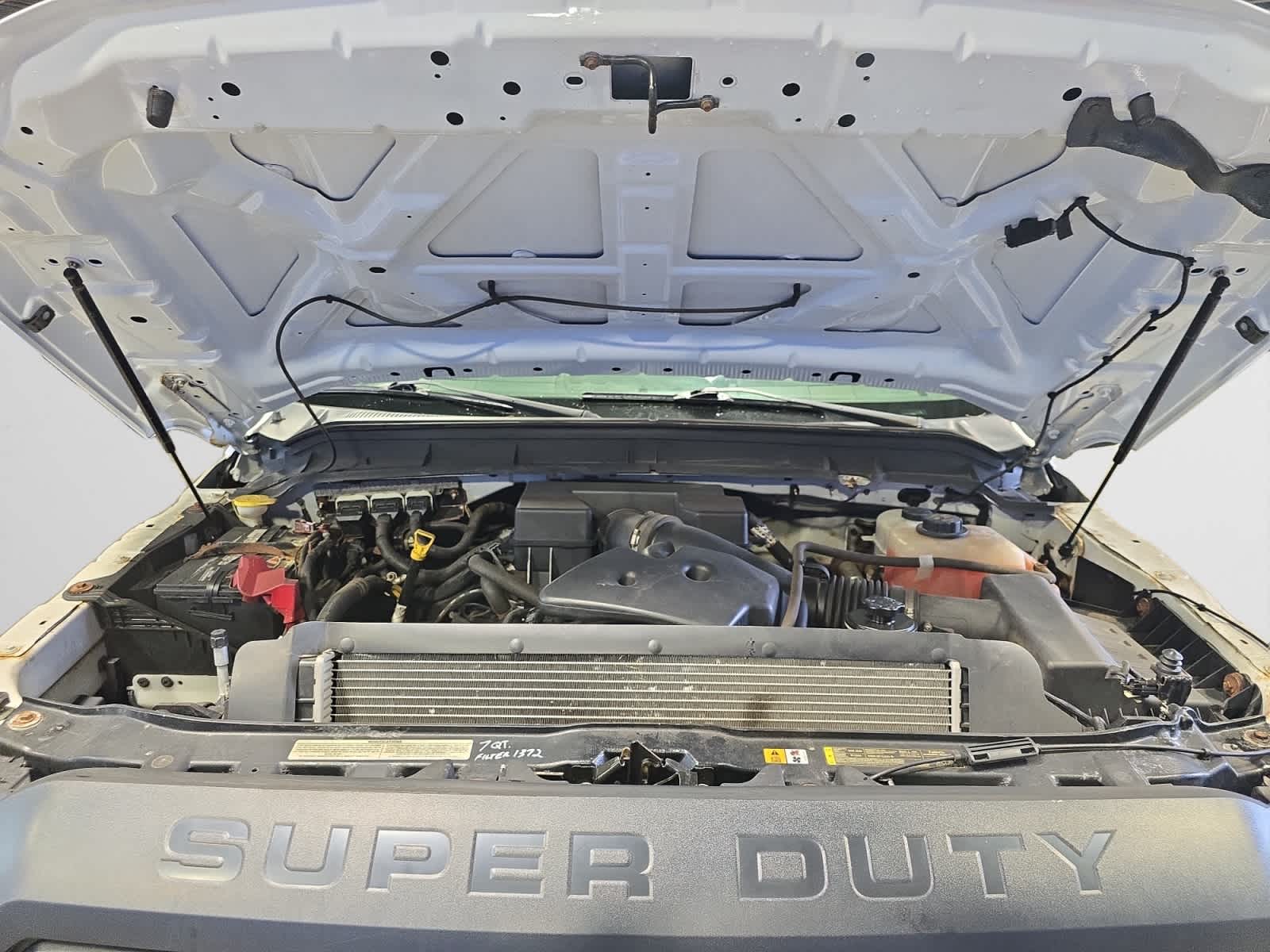 used 2013 Ford F-350 Chassis car, priced at $14,998